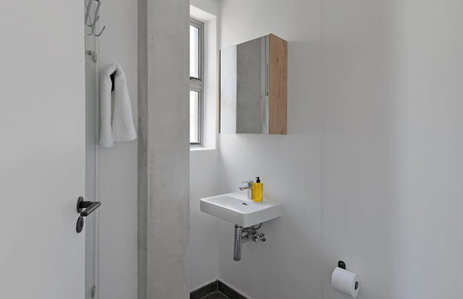 SIX ON N - Fluent Serviced Apartments - Foto 66