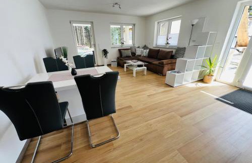 Ferienwohnung im Herzen des Allgäus - Foto 7