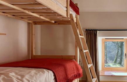 Cambrian Cottages - Charming Countryside Barn - Photo 83