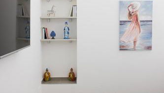 La Forgia - Guest House - Foto 5