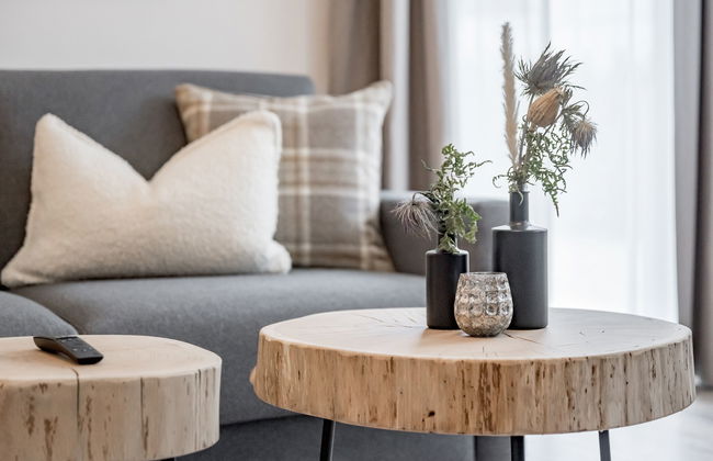 Gartenapartment - Foto 9