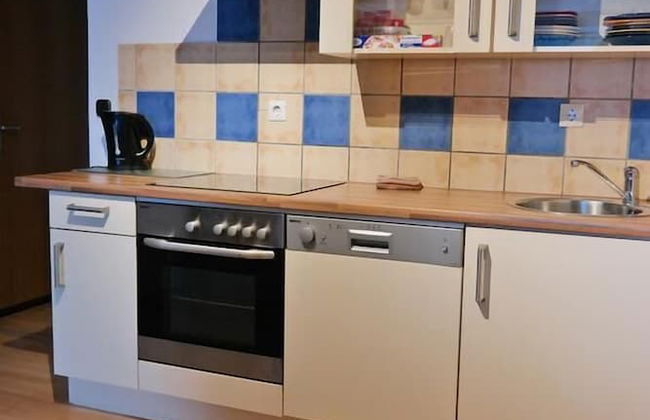 Privatzimmer Hasselroth - Foto 4