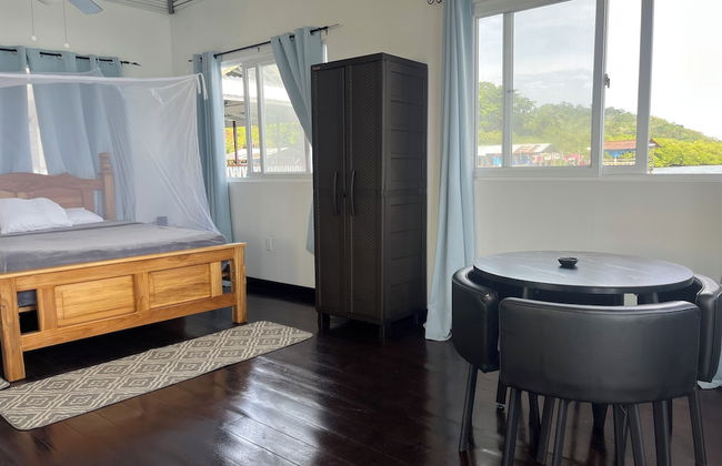 Round the point Bungalow - Foto 17