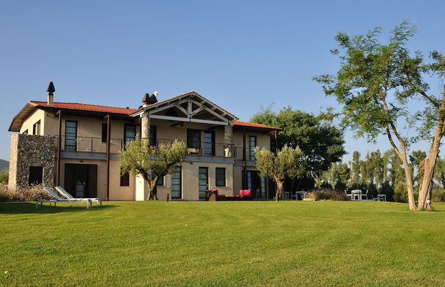 Podere del Priorato - Foto 70