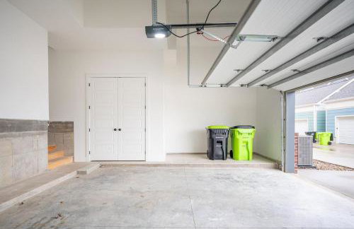 Landing Stylish 2BD in Lees Summit - Foto 14