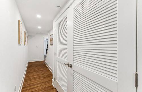 Modern 3BR Walk to Museums - Foto 28