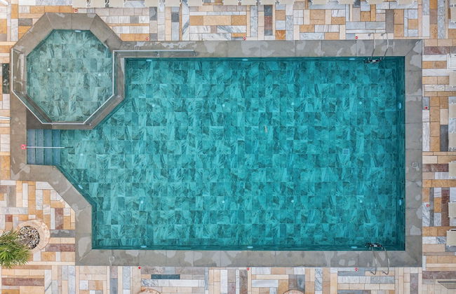 Mythos Suites Hotel - Photo 25