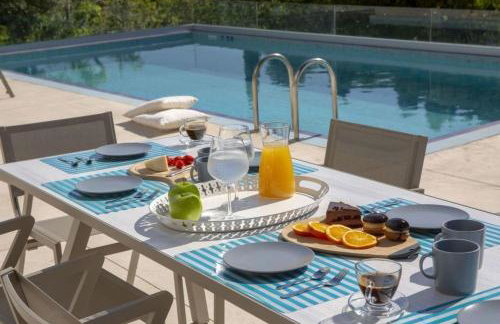 Villas Harriet - With Sea View and near the sea - Photo 49