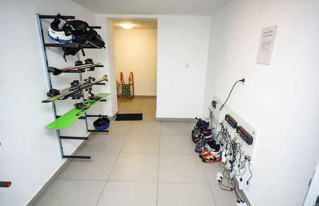 Apartamenty Sun & Snow Bukowa Dolina - Foto 59