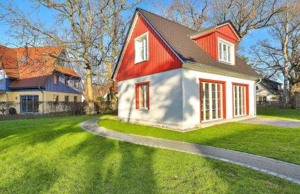 Traumgarten Haus Leichte Brise - Foto 22