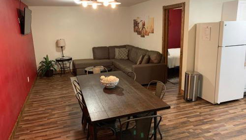 Trailhead Suites - Foto 3