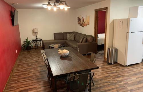 Trailhead Suites - Foto 3