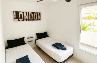 Villa De Lujo Benidorm Vista al mar - Foto 13