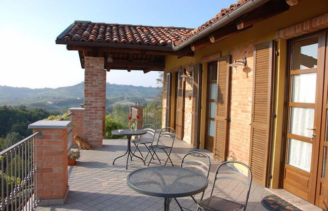 Agriturismo Bric di Gai - Foto 10