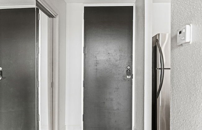 Littlefield Lofts, hosted by Placemakr - 6th Street - Foto 53