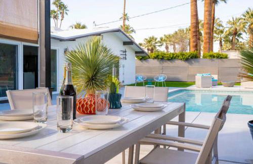 Villa The Carpenters - Foto 8