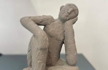 Central London Studio Apartment - Foto 14