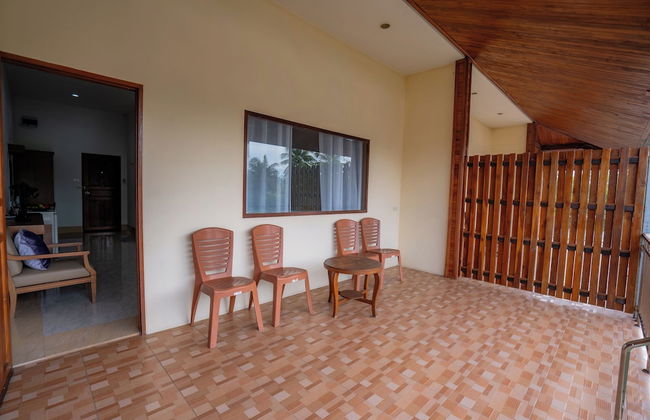 Ban Suan Bang Toei Homestay - Foto 70