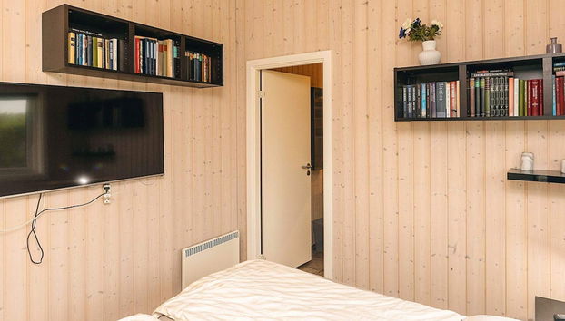 8 Person Holiday Home in Bogense - Foto 2, Habitación