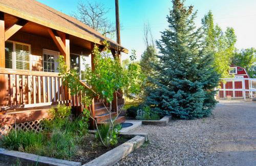 Arrowhead Country Cabins - Foto 10