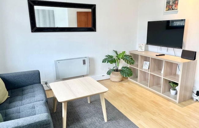 Lovely 2-bed Tree-hole in Northolt Southharrow - Foto 13