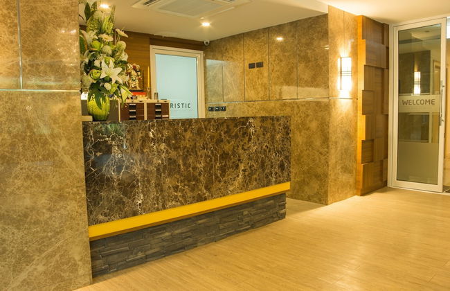 The Near Residence - Sriracha - Foto 4