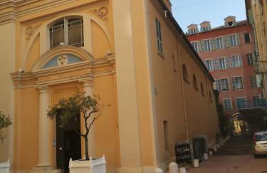 Appartement Vieux-Nice N - Foto 3