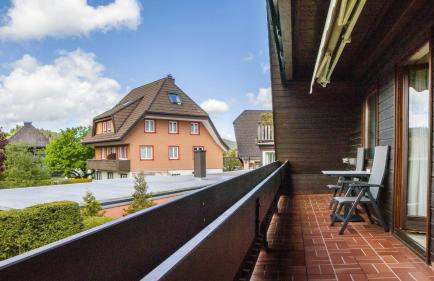 Ferienhaus Unmüßig - Foto 16