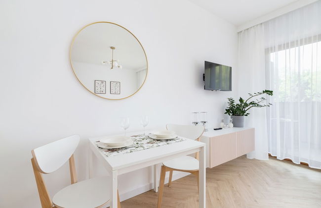 Ceglana Park Studio Katowice by Renters - Foto 17