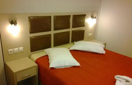 Gaia Studios & Apartments - Foto 53