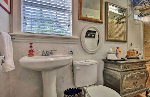 Lake Marion Apt with Canoe in Altamonte Springs! - Foto 15