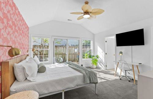 The Salty Flamingo - Foto 53