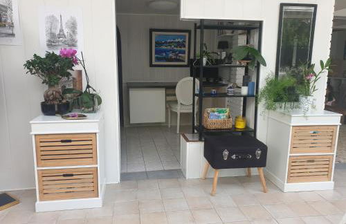 Maison bord de Marne 8min disneyland et val d'Europe - Foto 13