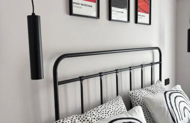 URBAN CONCEPT Santa Croce in Gerusalemme - Entire apartment - Foto 20