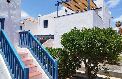 Air-conditioned flat Casa Freesia Caleta de Fuste - Foto 43