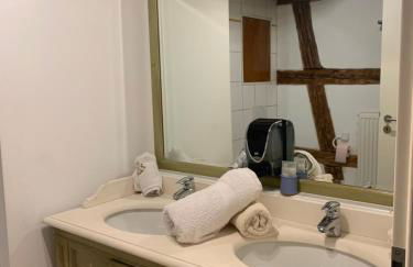 Gite - Chez Joséphine - Foto 48