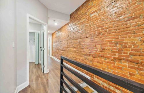 4BR Near HUP, CHOP, UPENN Free Parking 30 Days - Foto 12