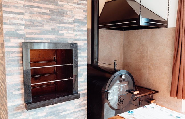 Recanto Lago Negro - Rancho Queimado - Foto 63