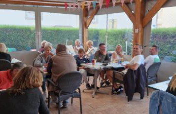 Chalet PRIMEVERE- Camping Fraiteux 3 étoiles - Foto 14