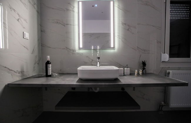 Terra di Meteora Suites 1 - Foto 25