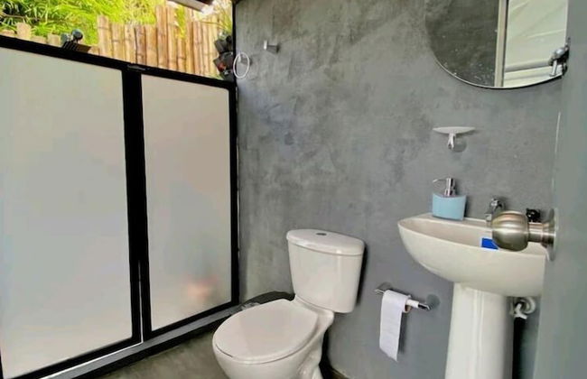 Suite Gold Rocks Glamping - Photo 9