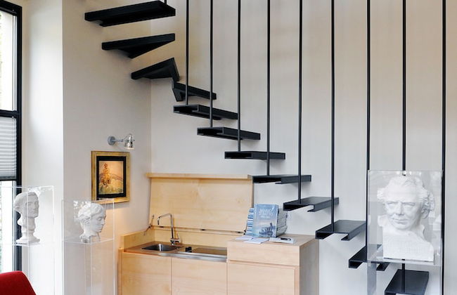 Casa Brenna Tosatto Art Experience - Foto 15