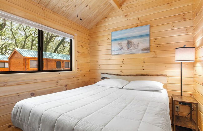 Happy Travelers RV Resort - Foto 13