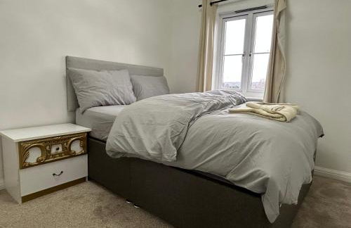 Chartsworth 4 Bedrooms Spacious House - Foto 44