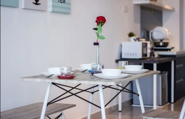 Maritime Penang by SYNC - Photo 12