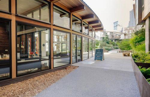 Blueground South Lake Union rooftop nr Lake Union SEA-884 - Foto 47