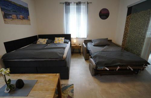 Ferienwohnung am Cospudener See - Foto 24