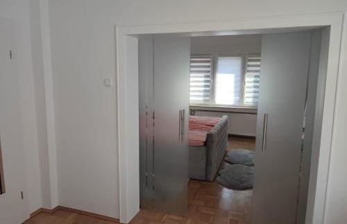 Rene Deluxe Apartament 2 Zimmer in einer WG mit Gemeinschaftsküche - Foto 6