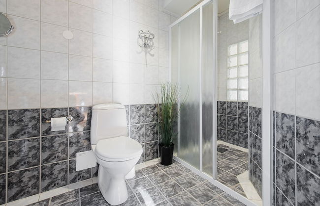 Penthouse Apartment - Photo 17