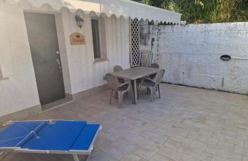 Itaca Rooms Palinuro - Foto 35